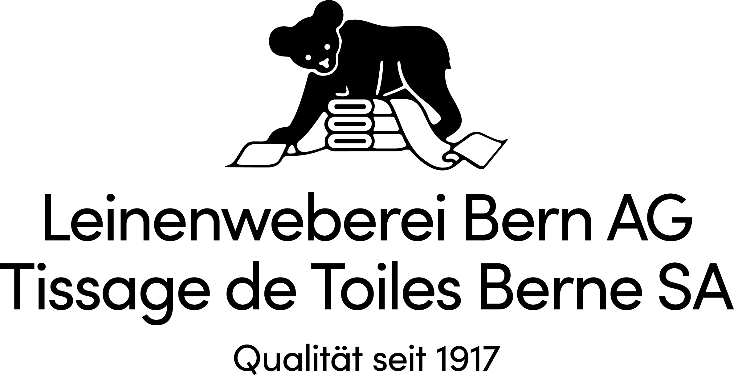 Leinenweberei Bern