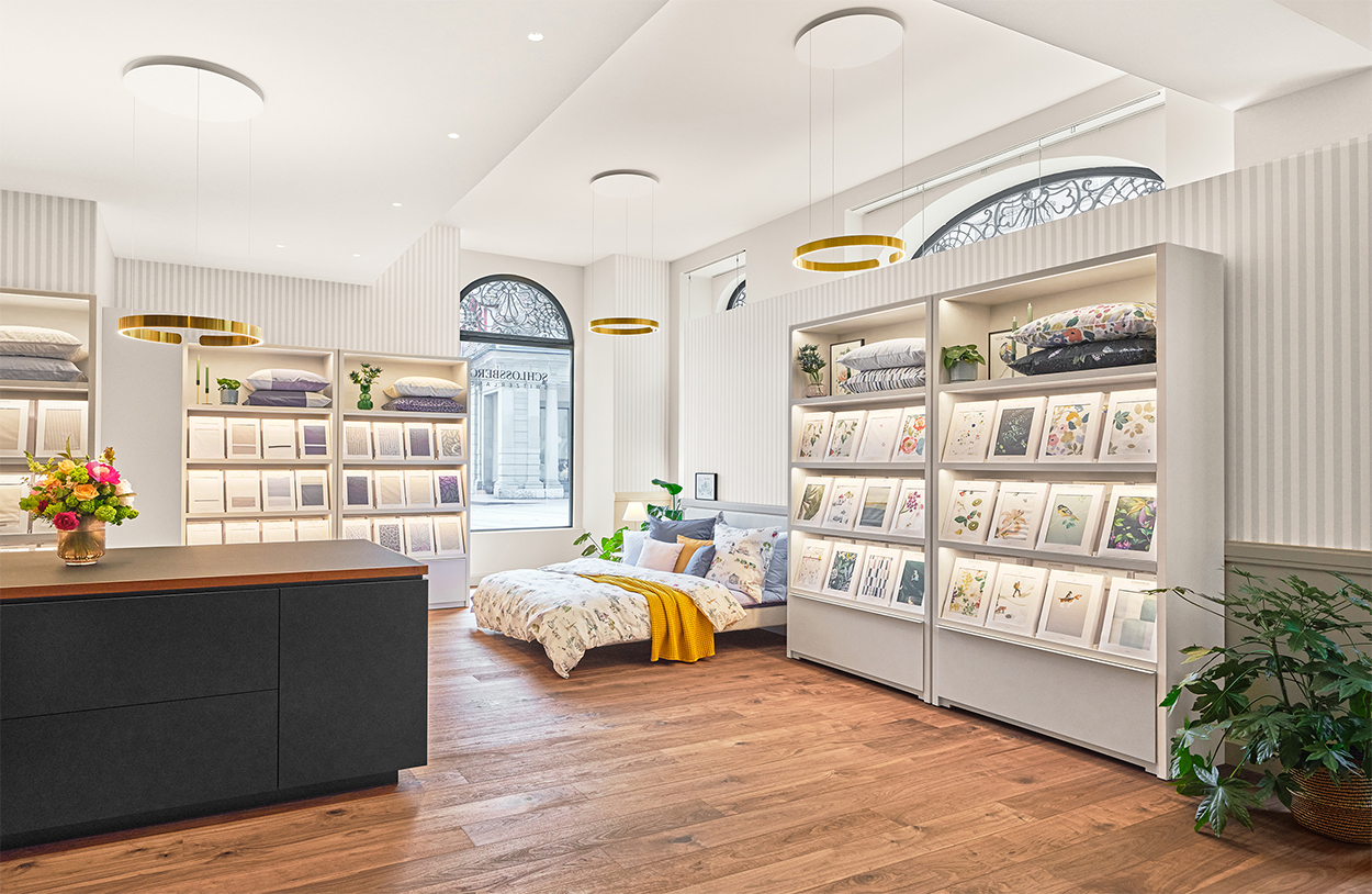 Schlossberg Boutique