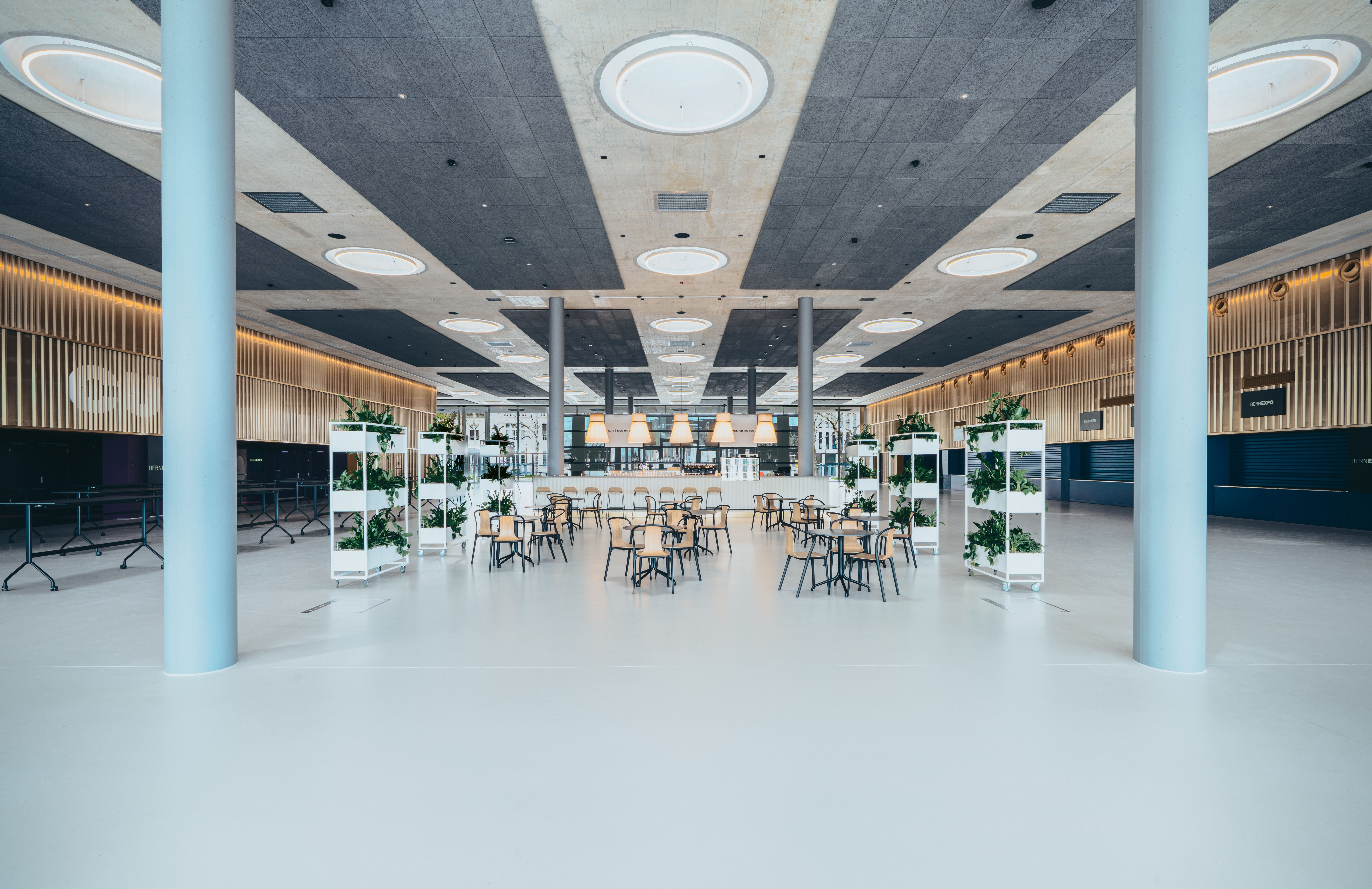 Café des Artistes