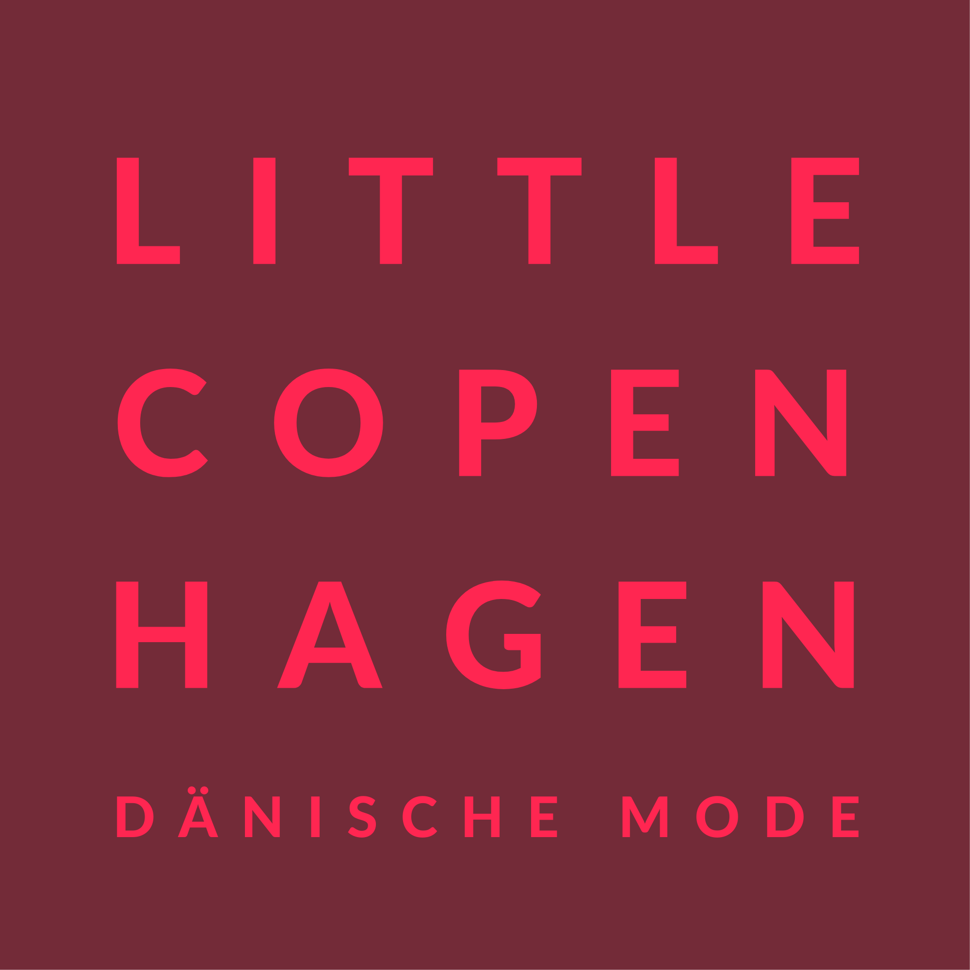 Little Copenhagen