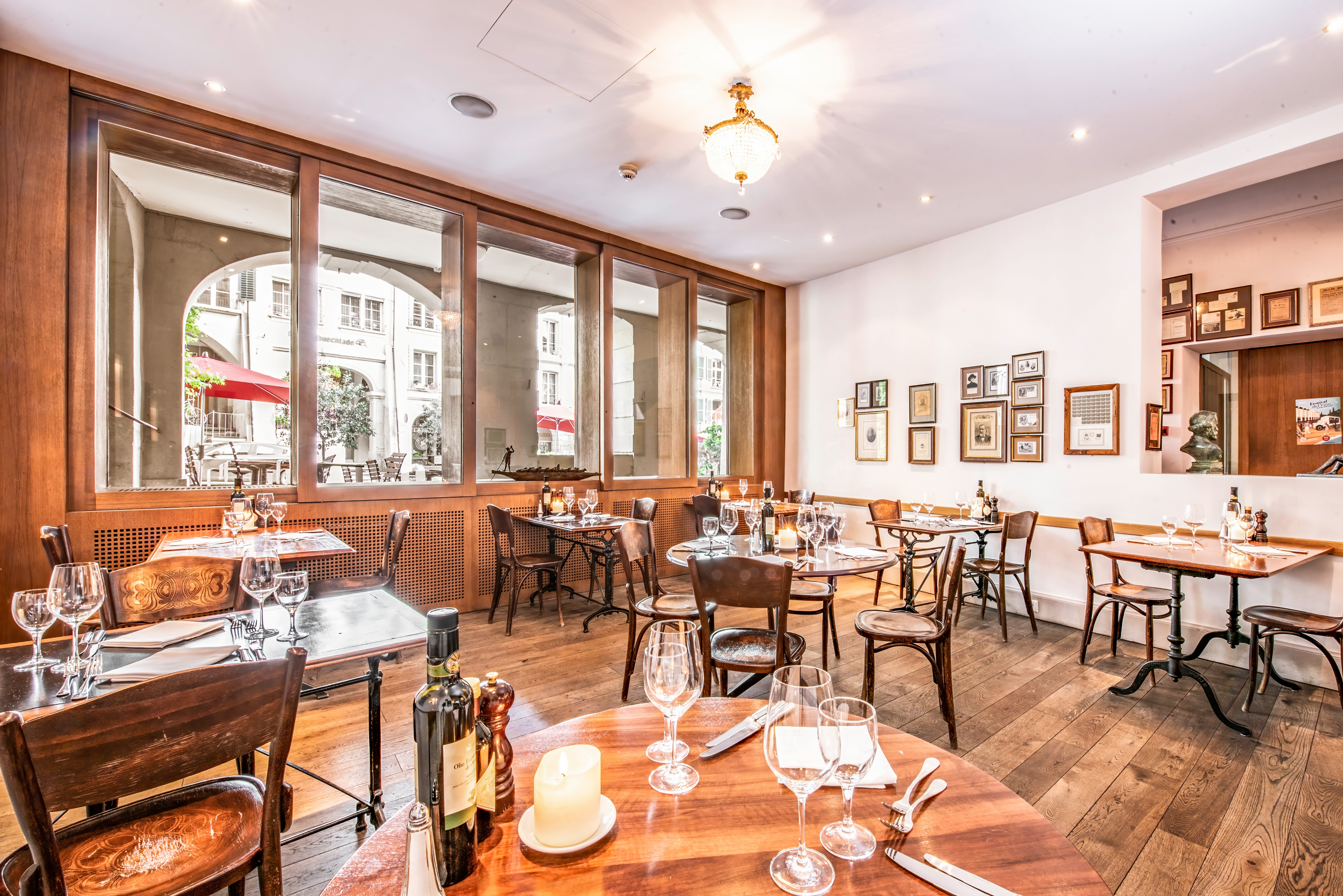 Ristorante Verdi
