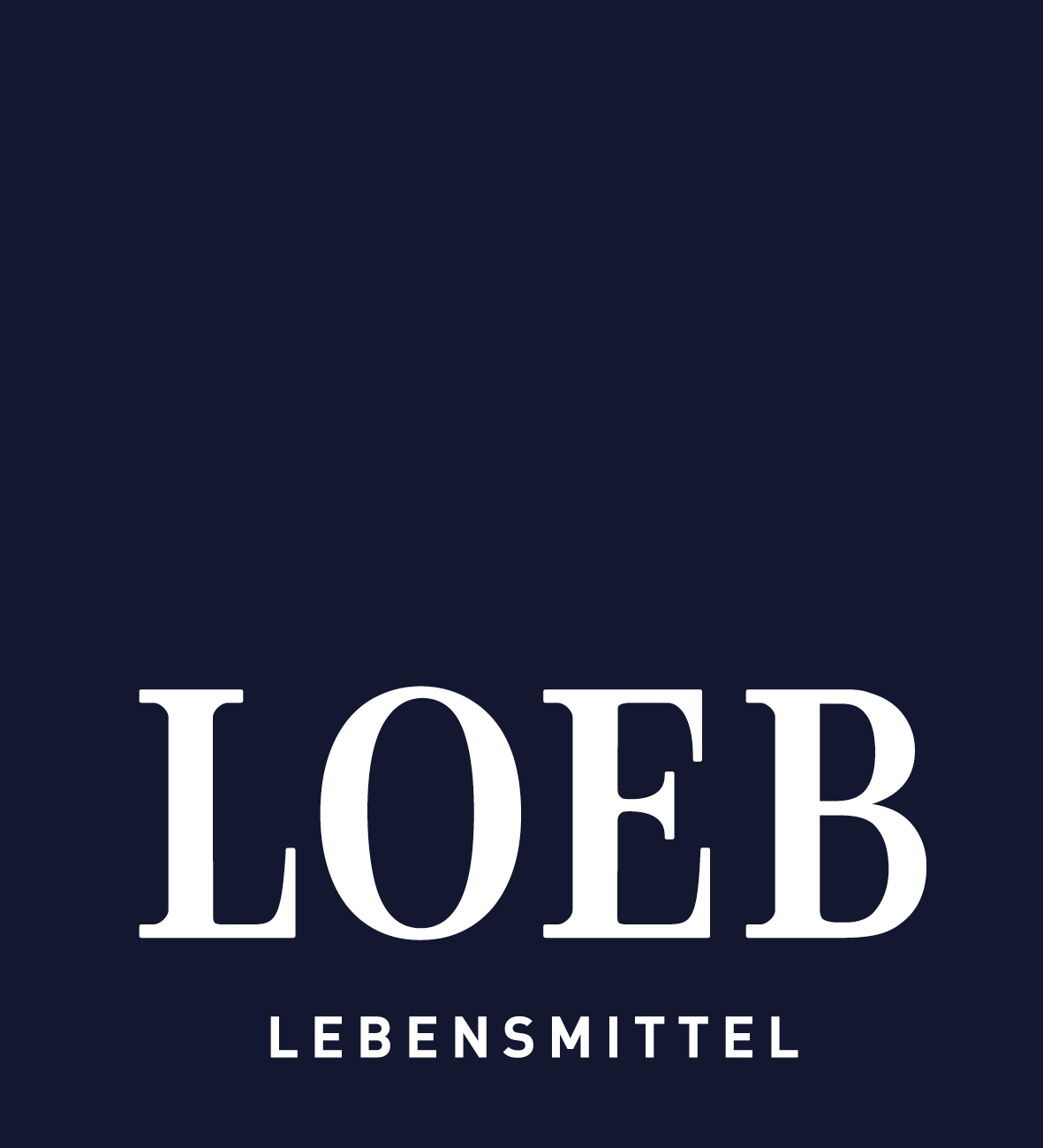 Loeb Lebensmittel