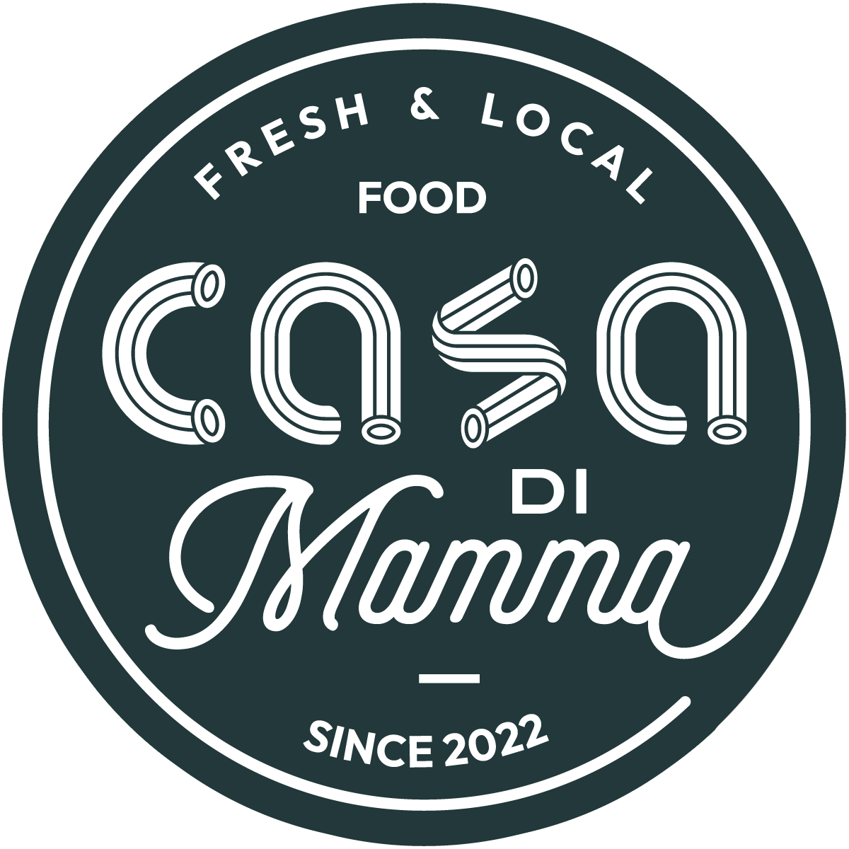 Casa di Mamma