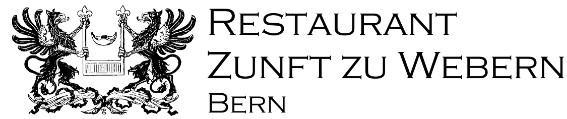 Restaurant Zunft zu Webern