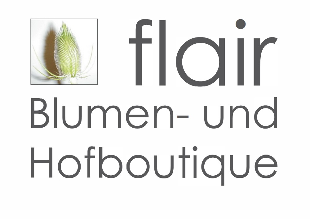 flair Blumen- und Hofboutique