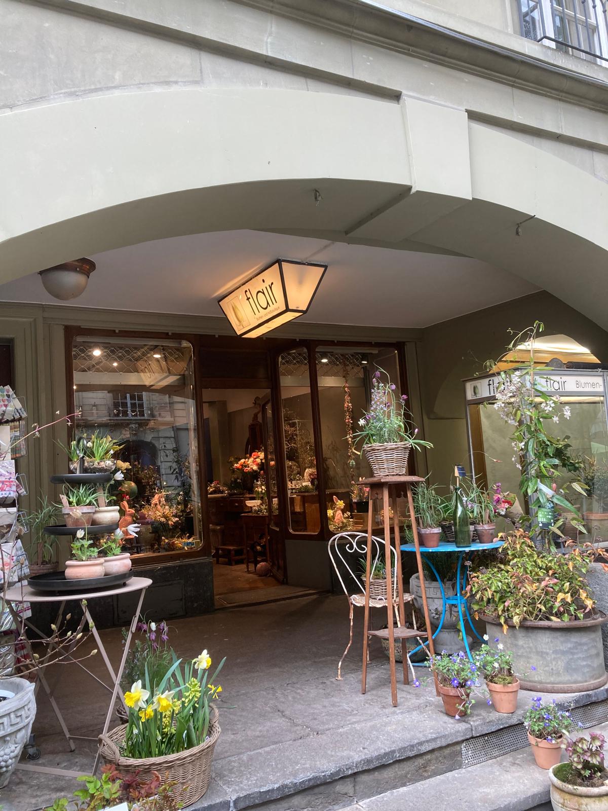 flair Blumen- und Hofboutique