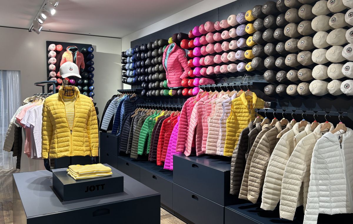 JOTT SHOP BERN