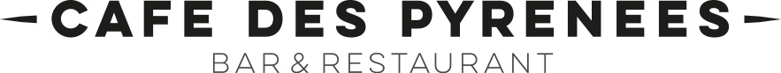 Café des Pyrénées