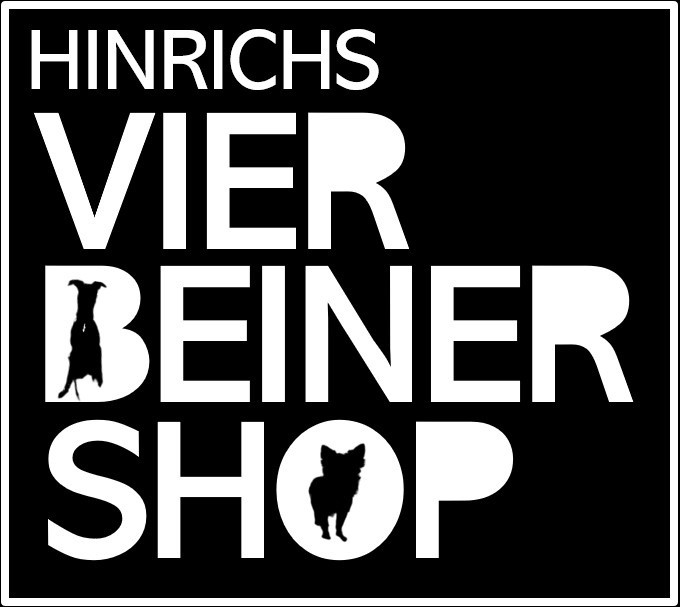 Hinrichs Vierbeiner Shop