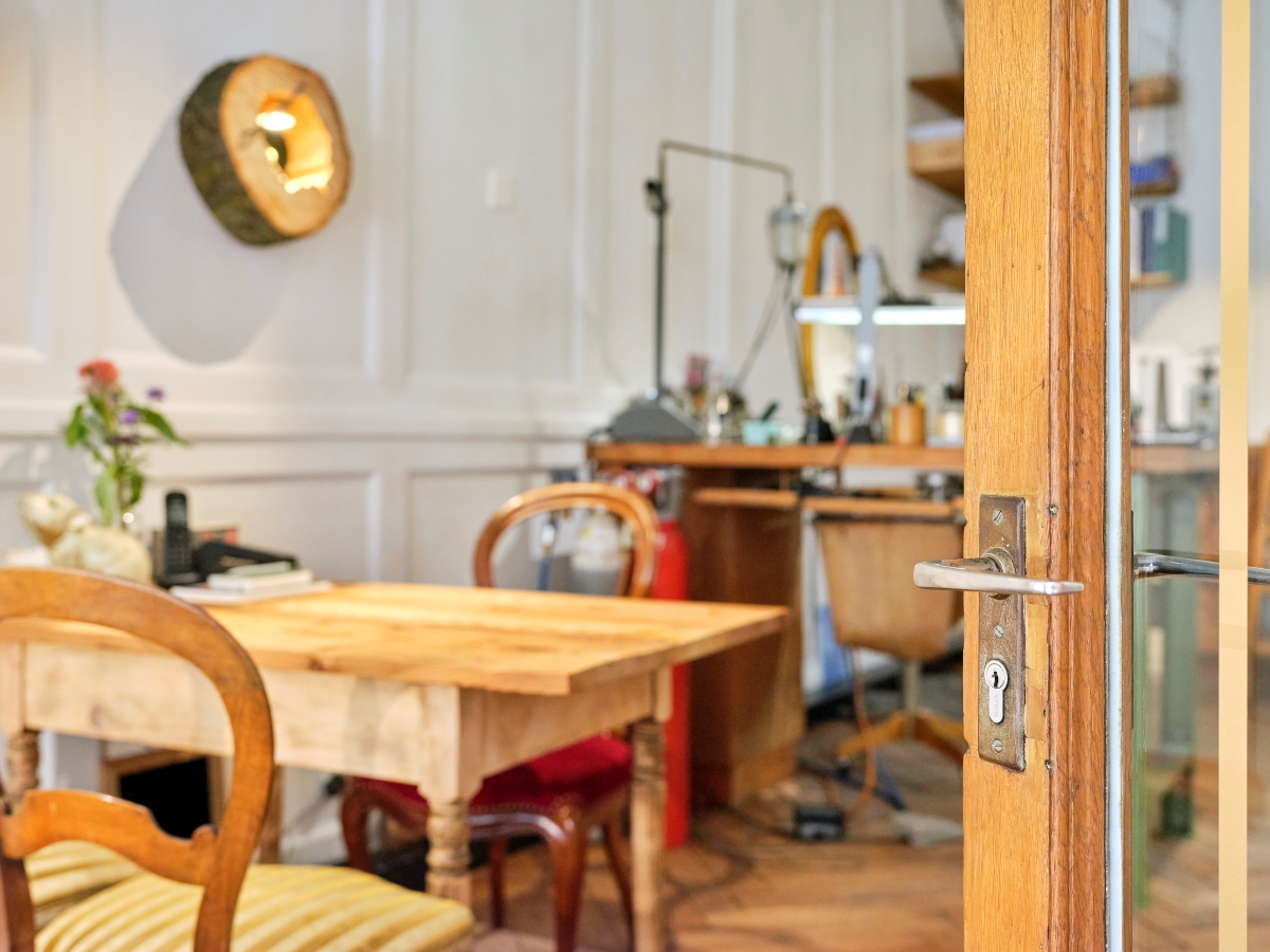 Atelier CU