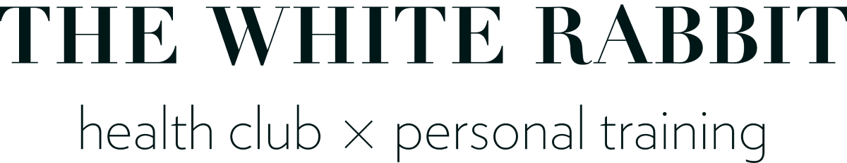 The White Rabbit | Fitness & Wellness