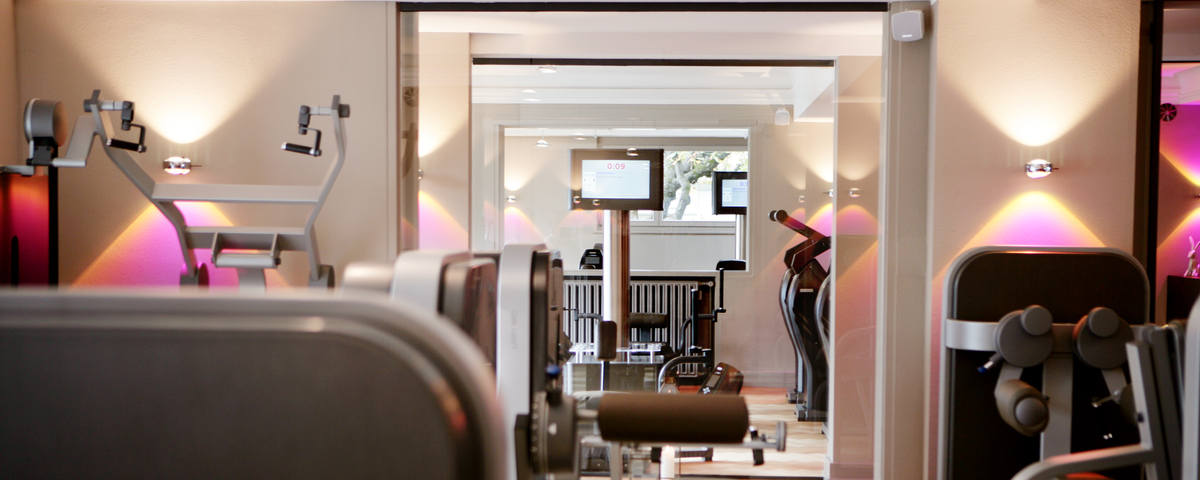 The White Rabbit | Fitness & Wellness