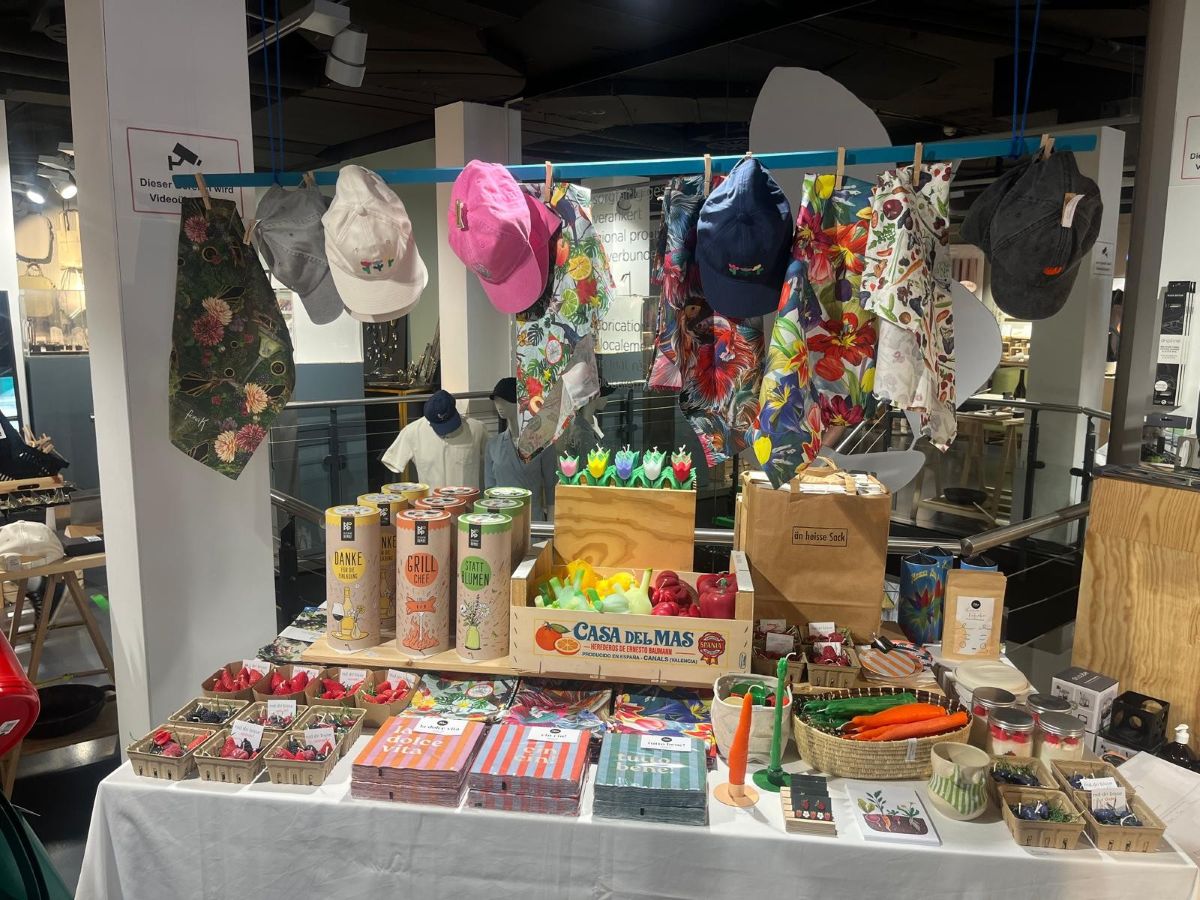 Swiss Design Market