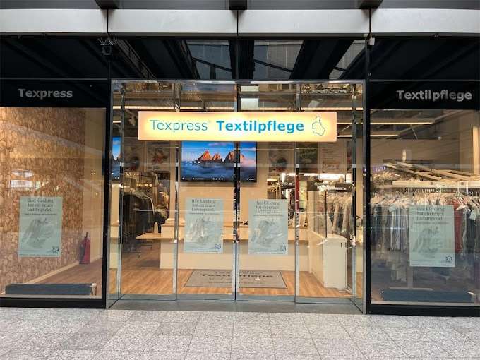 Texpress Textilpflege AG