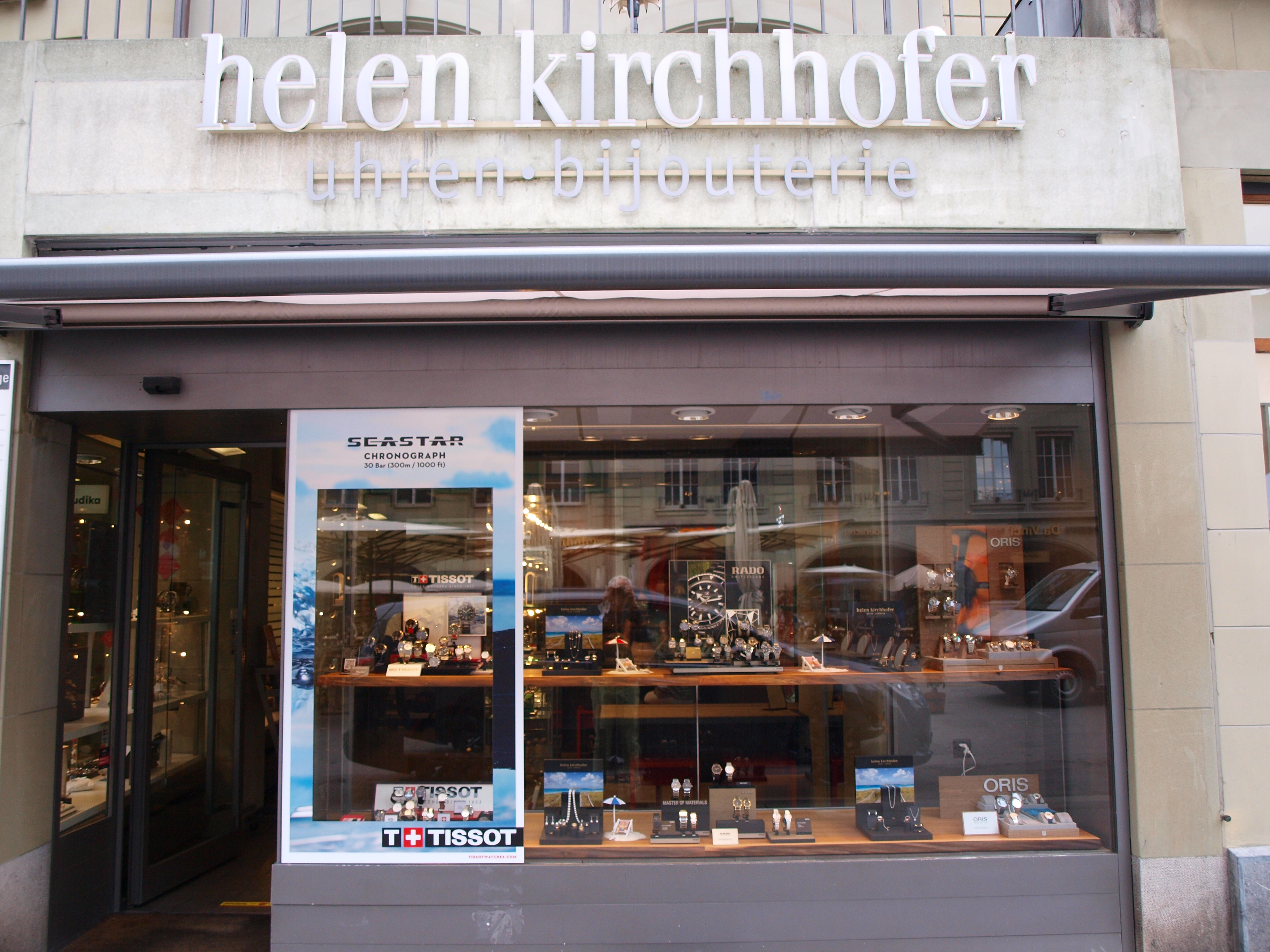 Helen Kirchhofer