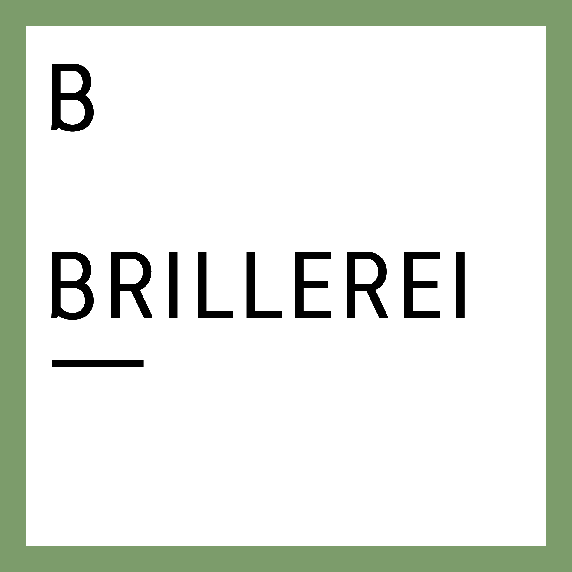 Brillerei