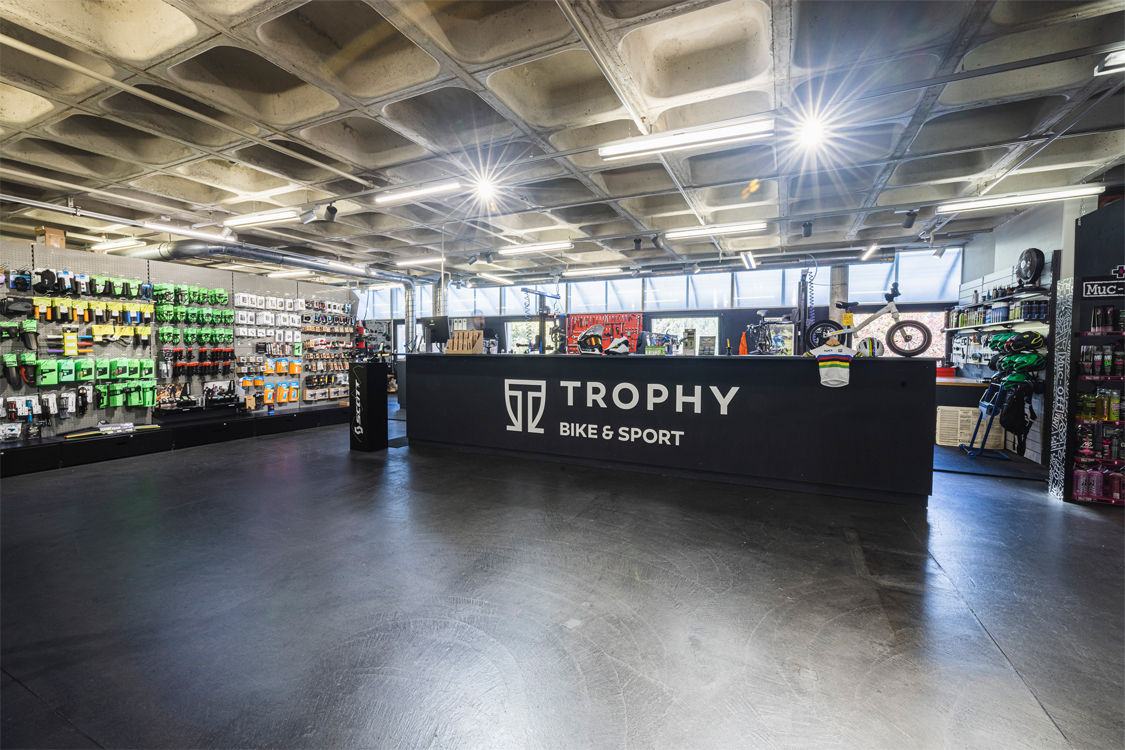 Trophy Bike & Sport Bern