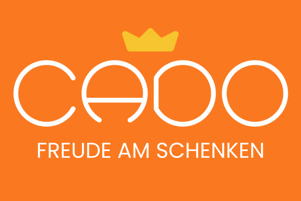 CADO Freude am Schenken